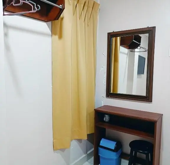 Standart Oda, Kampar Times Inn
