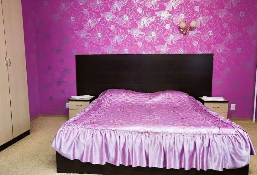 اتاق استاندارد, Nika