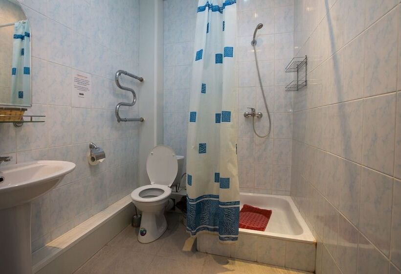 اتاق راحتی, Nika