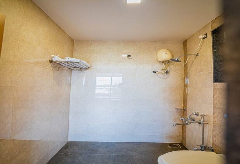 חדר דלוקס, V Star