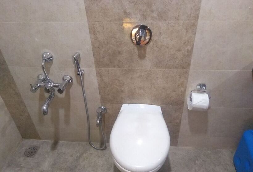 חדר דלוקס, V Star