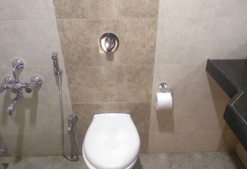 חדר סטנדרט, V Star