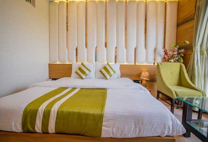 חדר סטנדרט, V Star