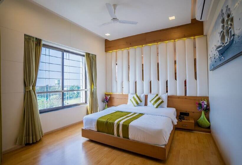 חדר סטנדרט, V Star