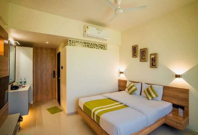 חדר סטנדרט, V Star