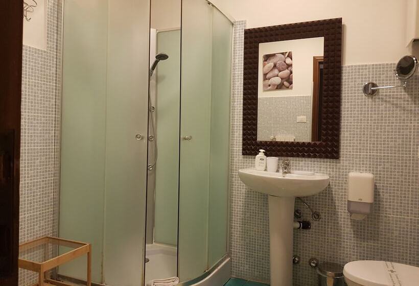 اتاق استاندارد, Locazione Turistica Cittadella