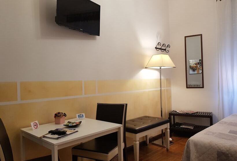 اتاق استاندارد, Locazione Turistica Cittadella