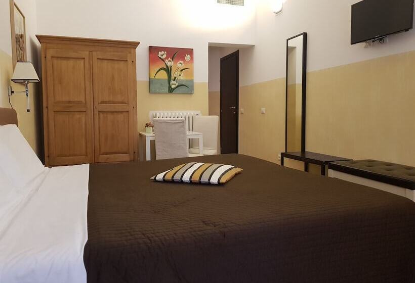 اتاق استاندارد, Locazione Turistica Cittadella