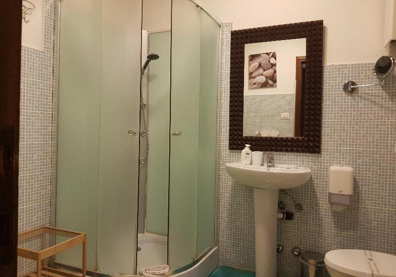 اتاق استاندارد, Locazione Turistica Cittadella