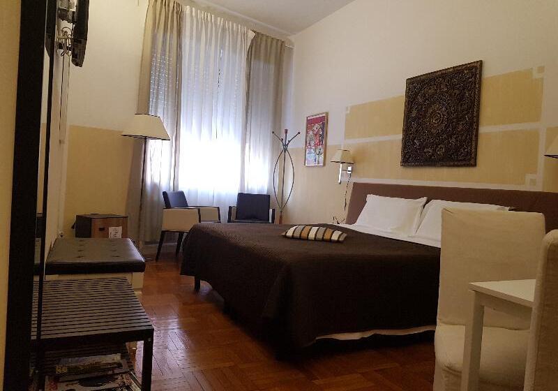 اتاق استاندارد, Locazione Turistica Cittadella