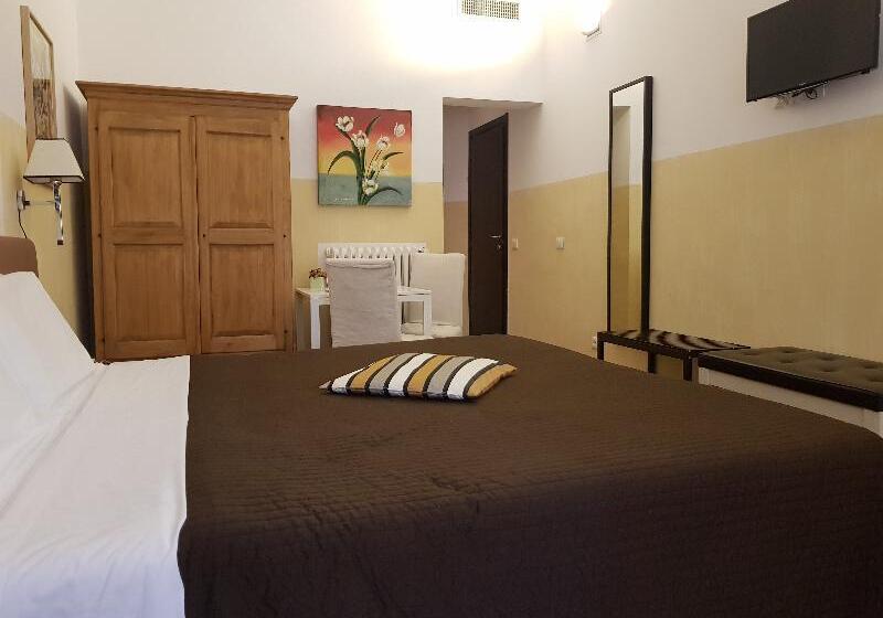 اتاق استاندارد, Locazione Turistica Cittadella