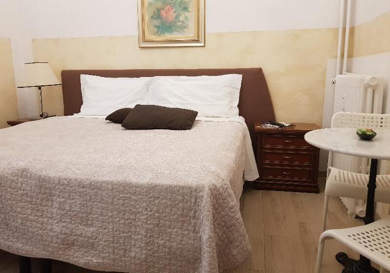 اتاق استاندارد با سرویس بهداشتی مشترک, Locazione Turistica Cittadella