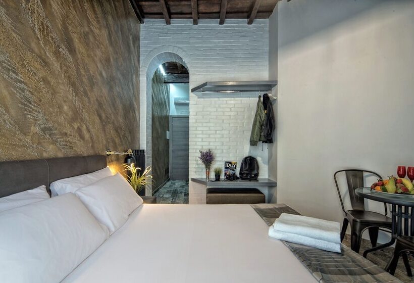 חדר אקונומי, Starhome Navona