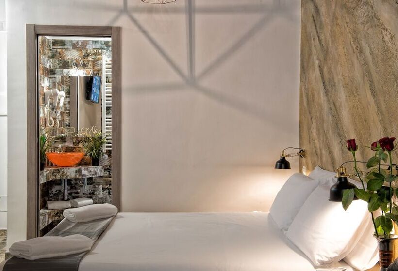 חדר סופריור, Starhome Navona