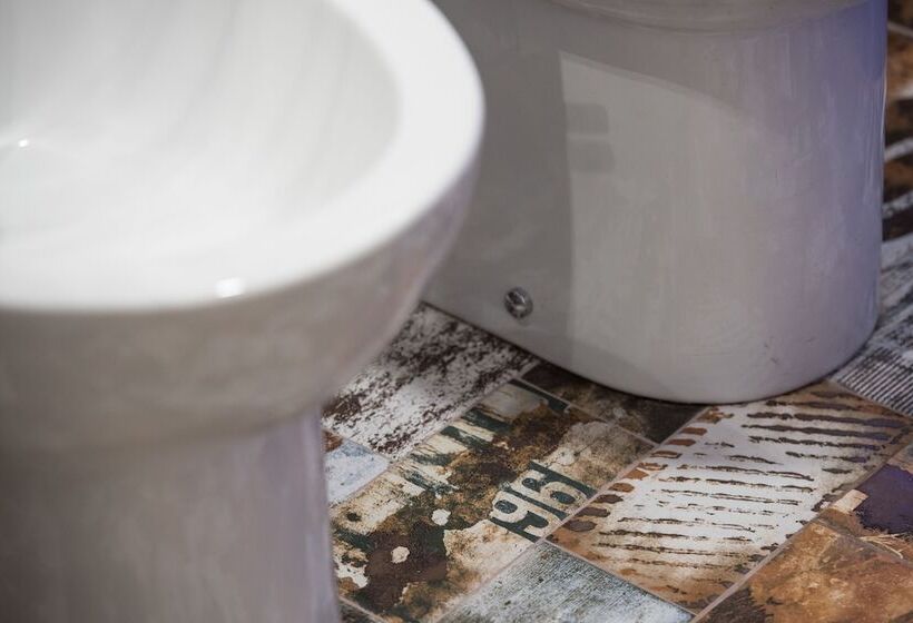 חדר סופריור, Starhome Navona