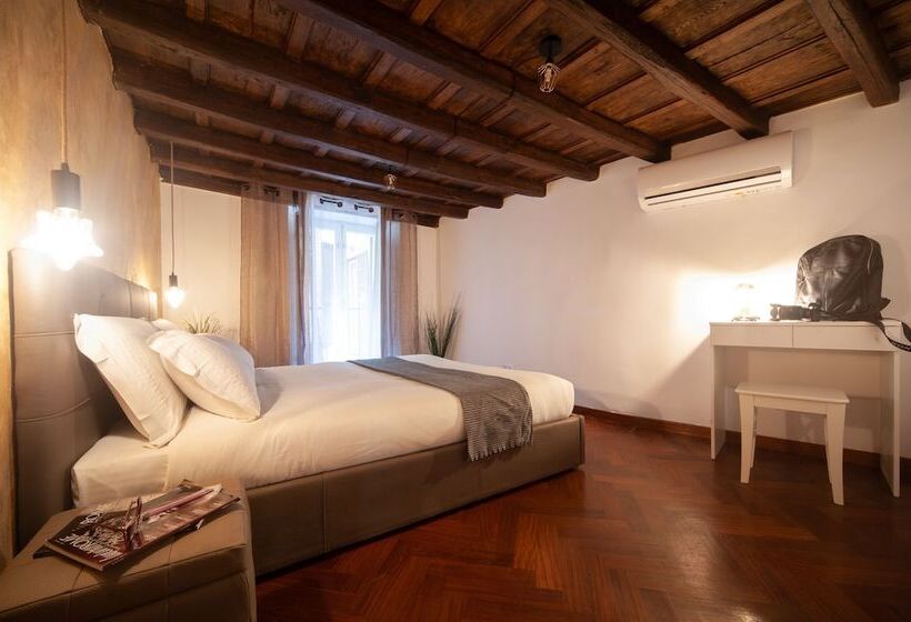 דירת שני חדרים, Starhome Navona