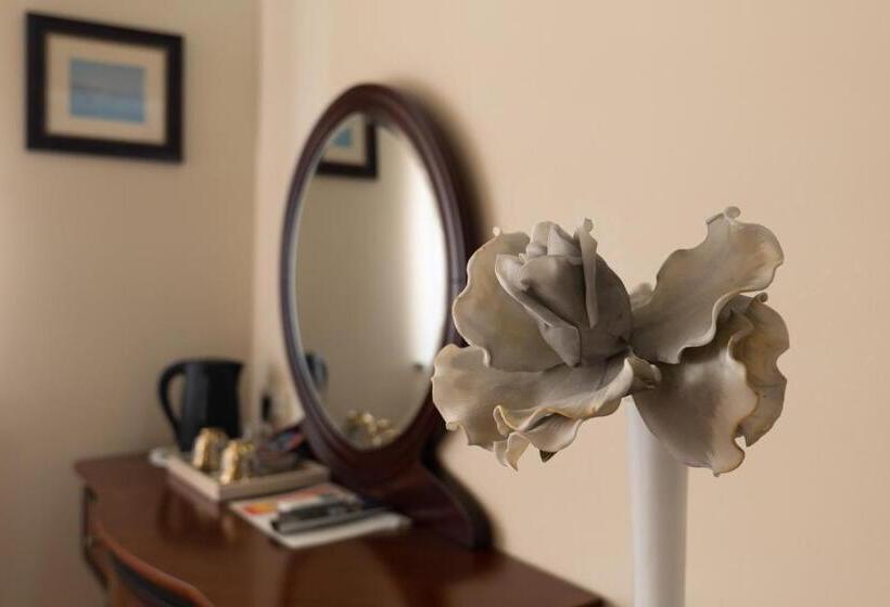 Номер Стандарт, Scallop Regent Rooms