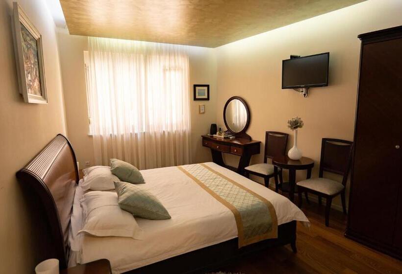 Номер Стандарт, Scallop Regent Rooms