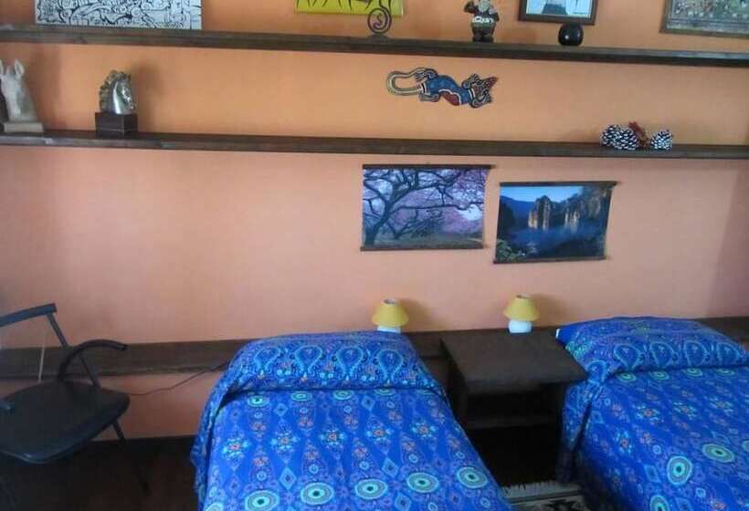 اتاق استاندارد, Sole E Sale B&b