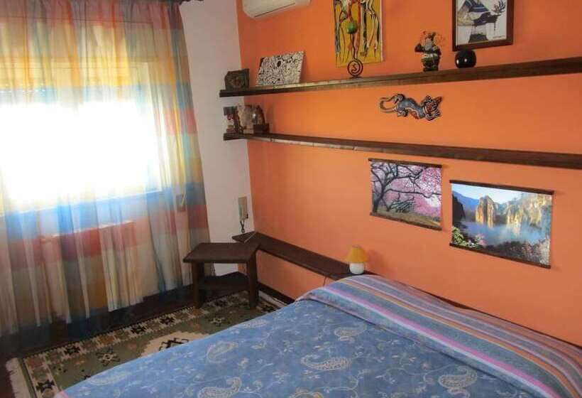 اتاق استاندارد, Sole E Sale B&b