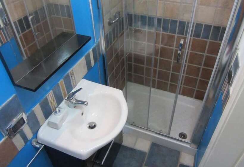 اتاق استاندارد, Sole E Sale B&b