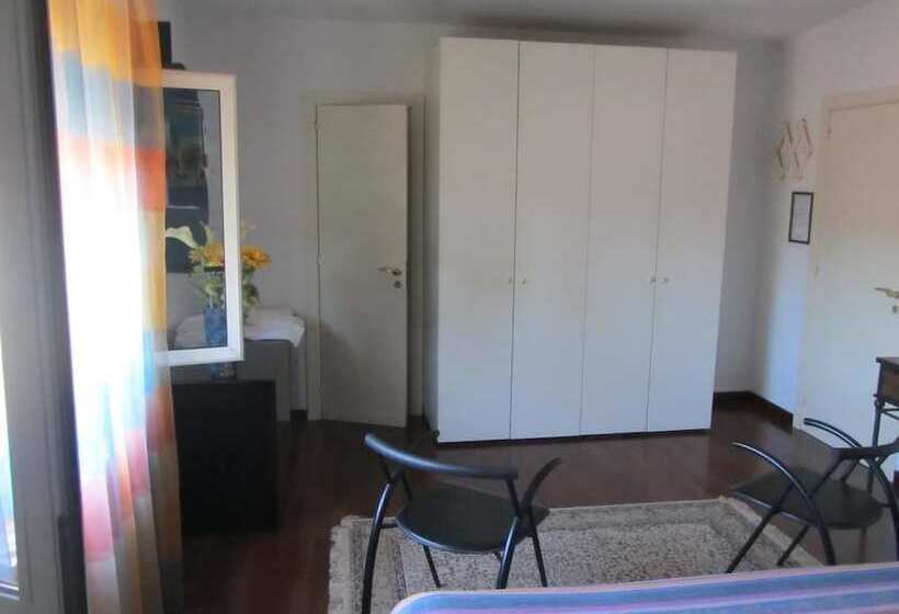 اتاق استاندارد, Sole E Sale B&b