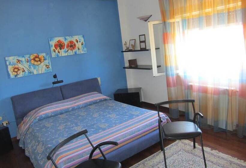 اتاق استاندارد, Sole E Sale B&b