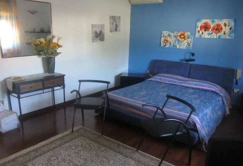 اتاق استاندارد, Sole E Sale B&b