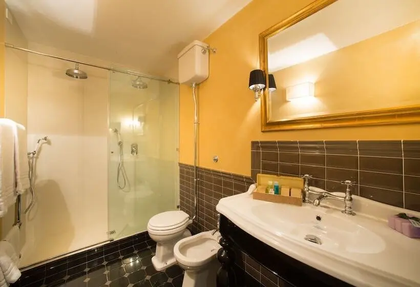 اتاق لوکس, Boutique B&b Torre De  Conti