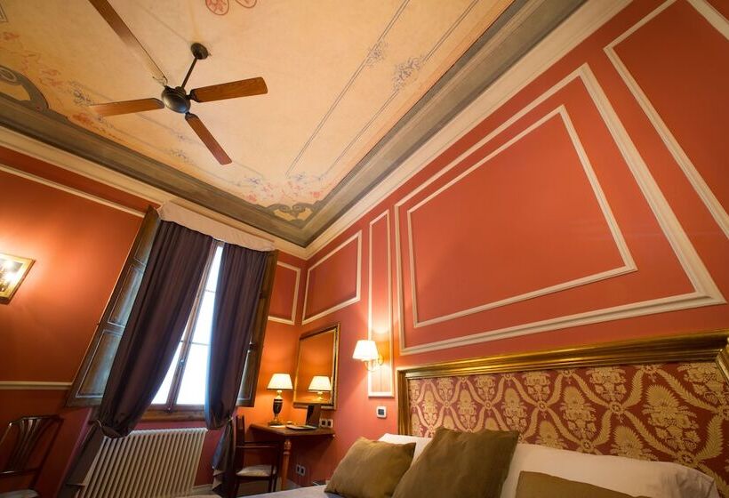 اتاق لوکس, Boutique B&b Torre De  Conti