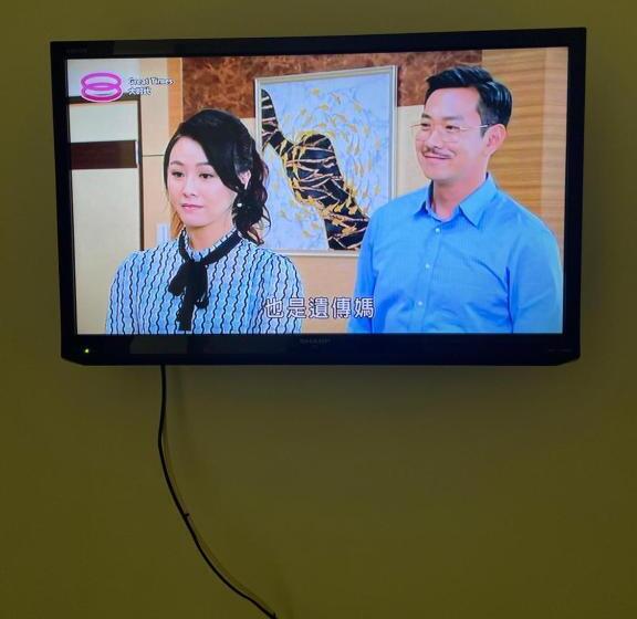 Habitació Deluxe, Lavender Inn