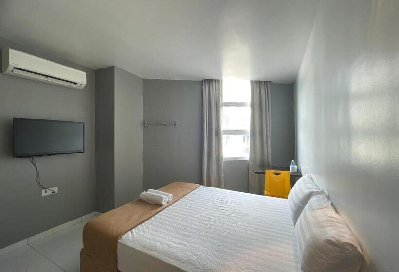 Habitació Deluxe, Lavender Inn