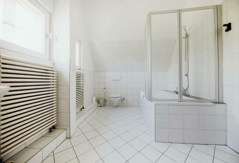 디럭스 룸, Magni Boutique