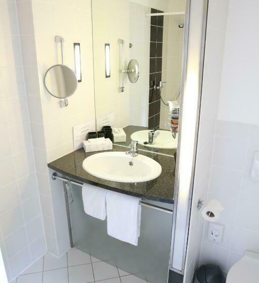 기본룸, Magni Boutique