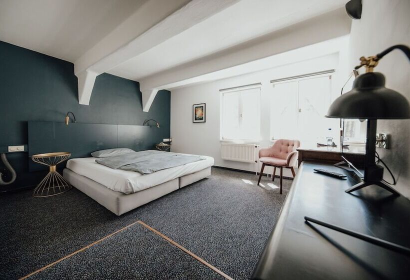 스탠다드 싱글 룸, Magni Boutique