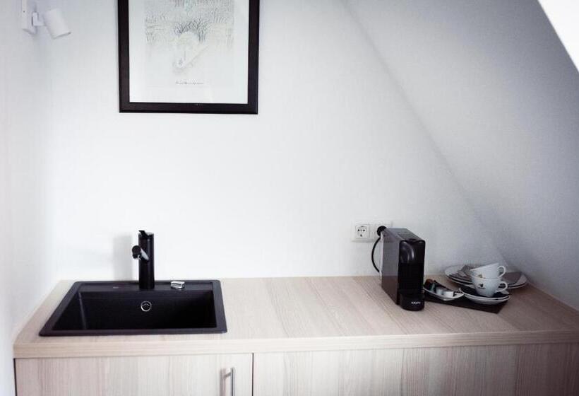 스위트, Magni Boutique