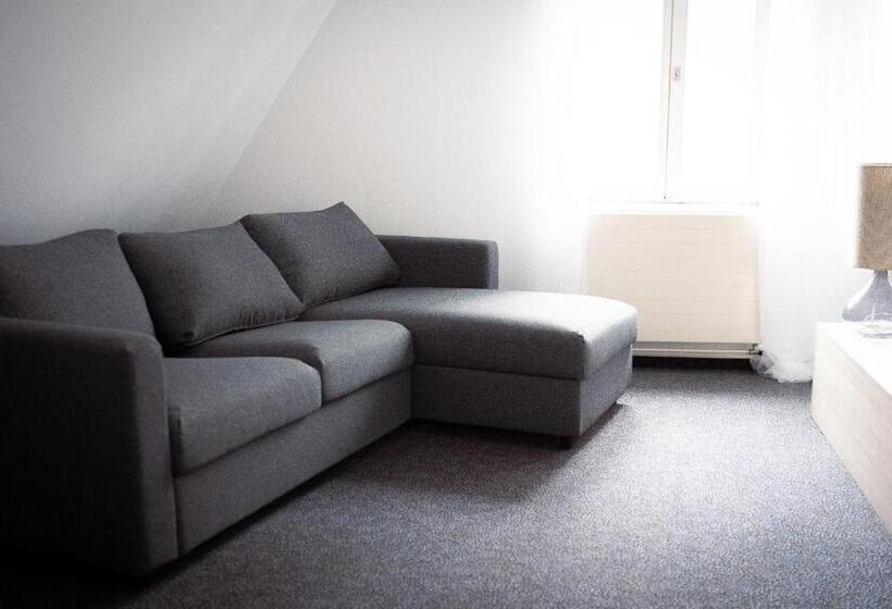 스위트, Magni Boutique