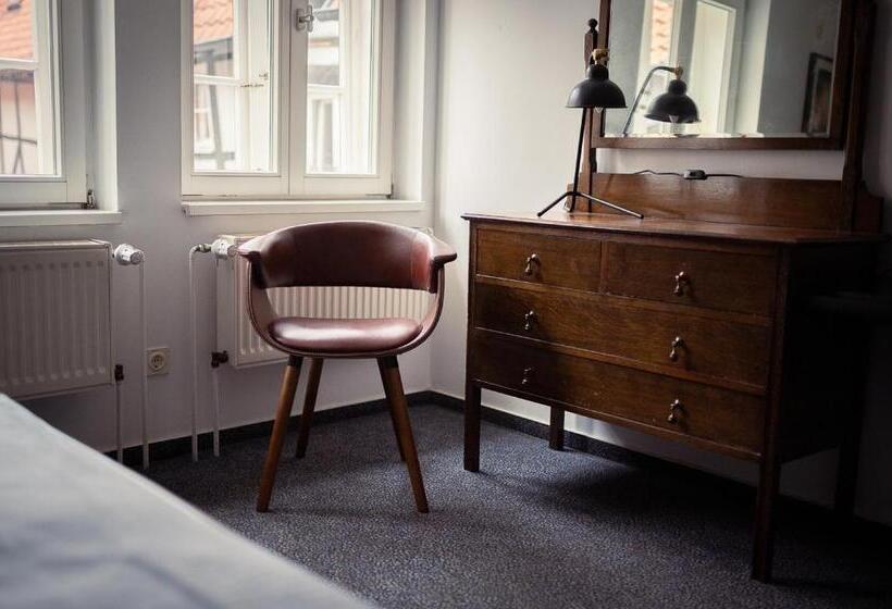 스탠다드 룸, Magni Boutique