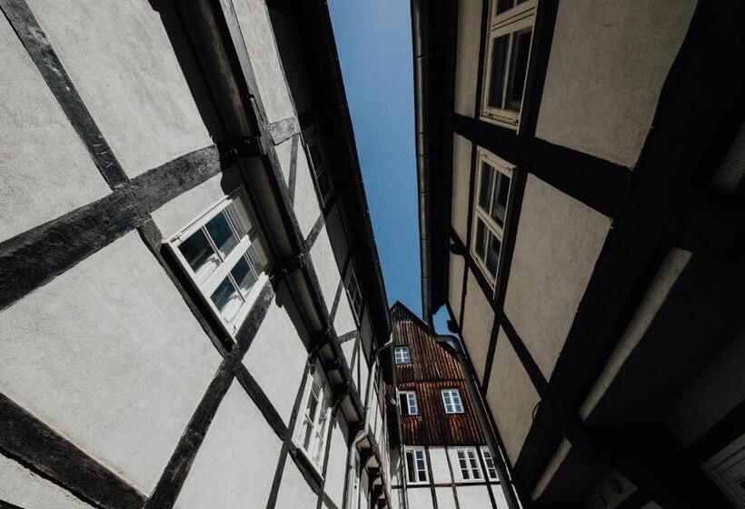 스탠다드 룸, Magni Boutique