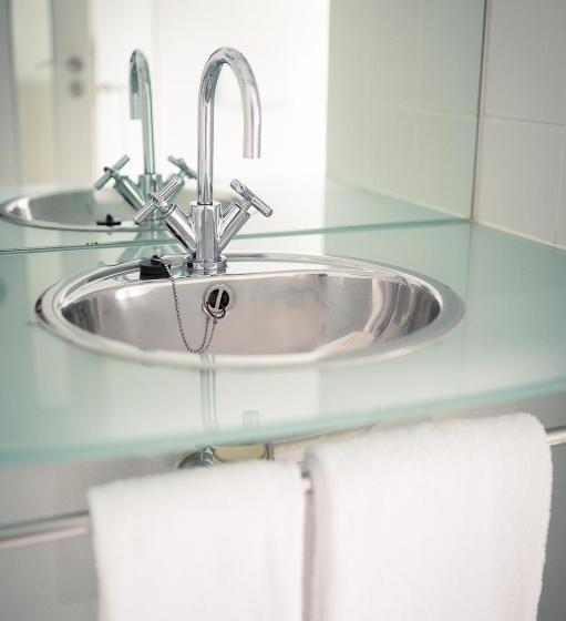 스탠다드 룸, Magni Boutique