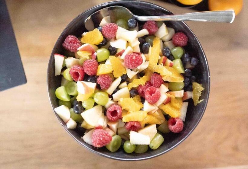 기본룸, Magni Boutique