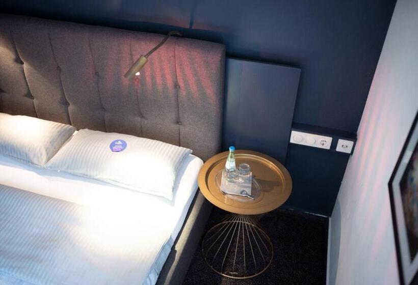 스탠다드 룸, Magni Boutique