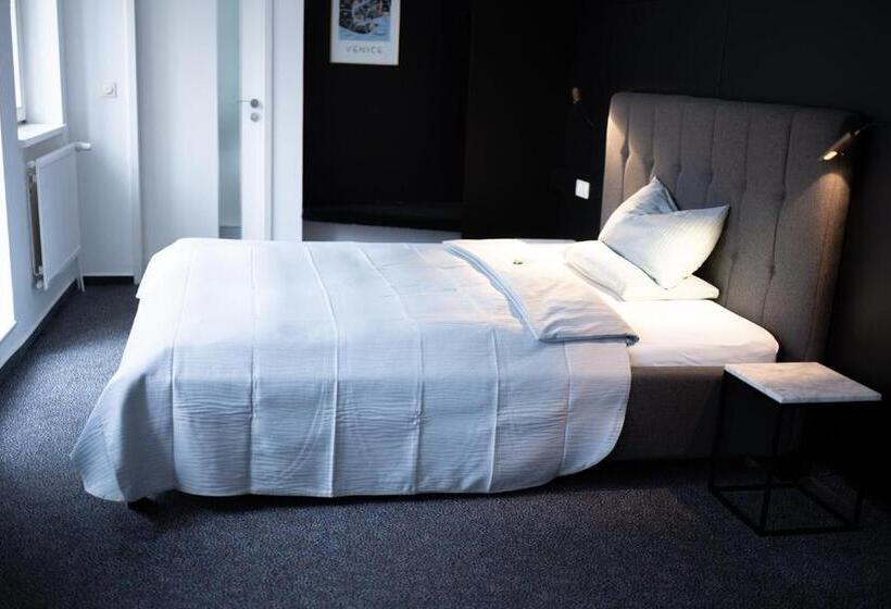 스탠다드 룸, Magni Boutique