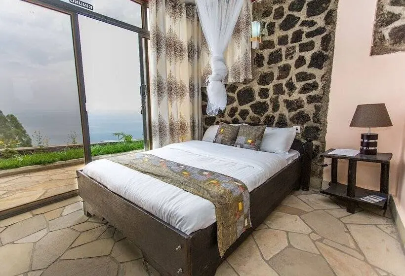 اتاق استاندارد یک نفره, Nirvana Heights