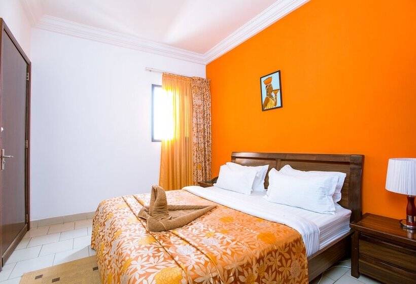 اتاق استاندارد, Le Feto 2