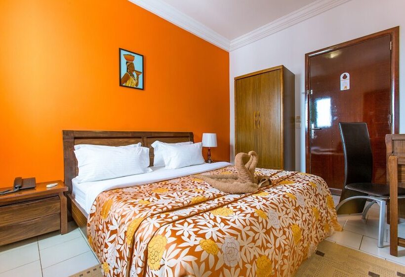 اتاق استاندارد, Le Feto 2