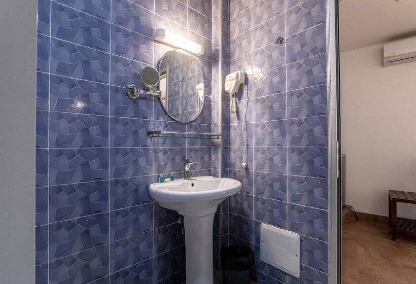 اتاق لوکس, Le Feto 2