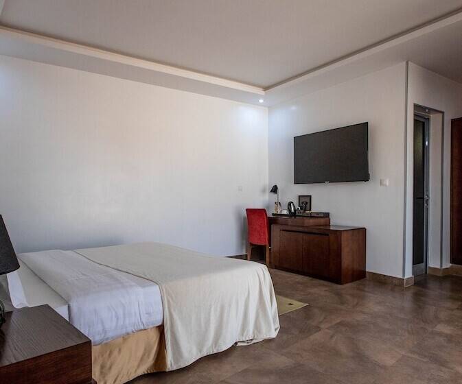 اتاق سوپریور, Le Feto 2