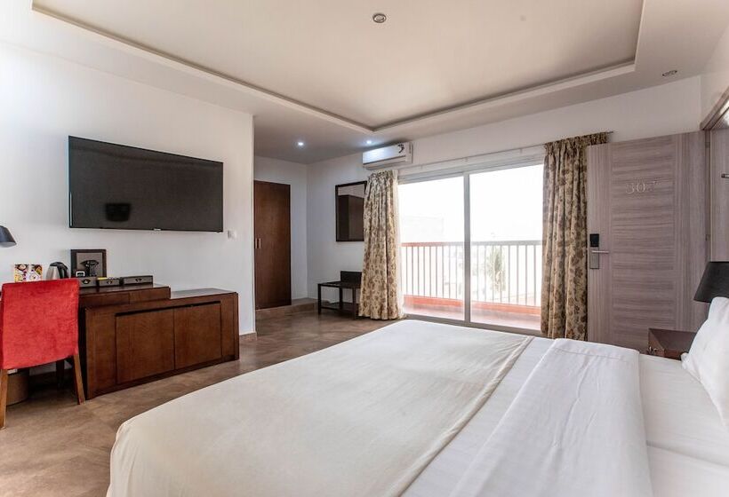 اتاق سوپریور, Le Feto 2