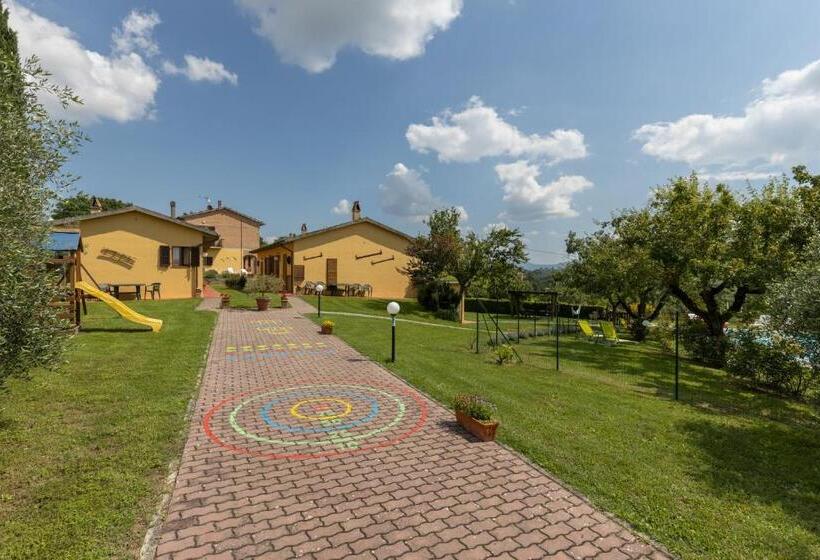 Апартаменты 2 Спальни, Agriturismo Metina